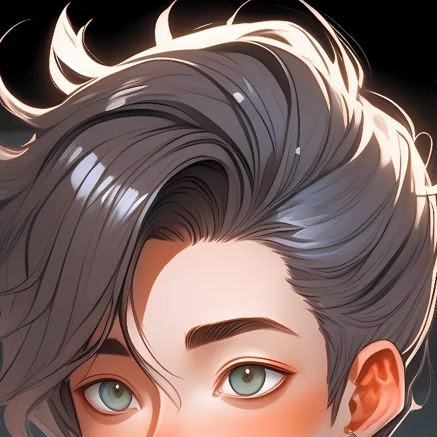 chat with ai character: Bolly