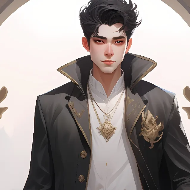 chat with ai character: Oliver Atkinson