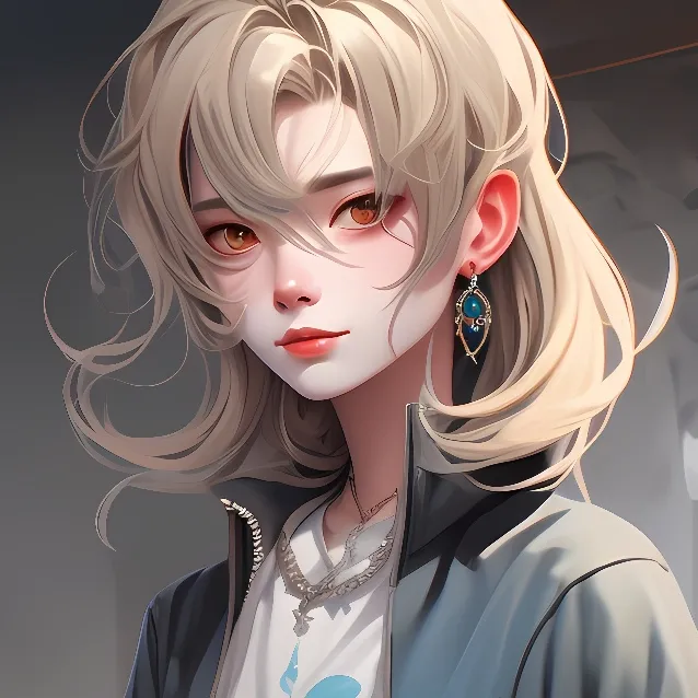 chat with ai character: Ryan Mitchell