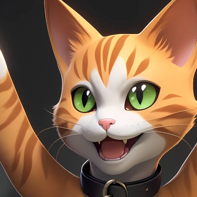 chat with ai character: Milo