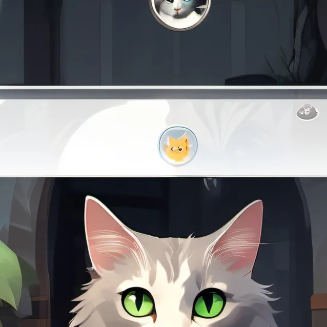 chat with ai character: Leo