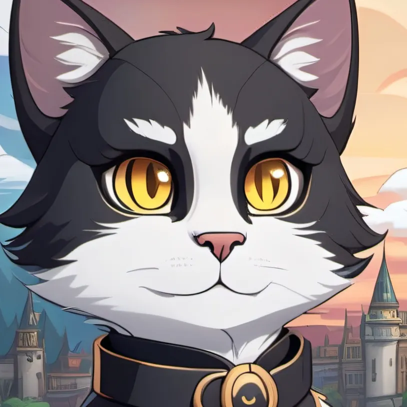 chat with ai character: Ebony