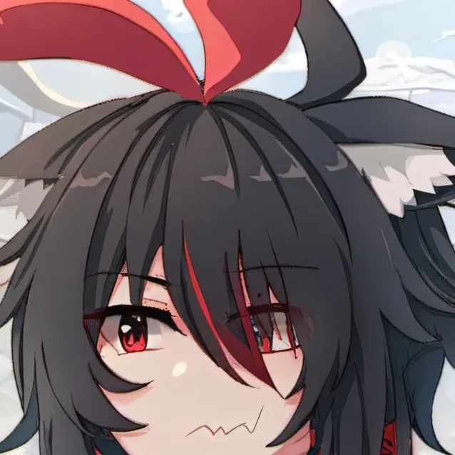 chat with ai character: Foxy