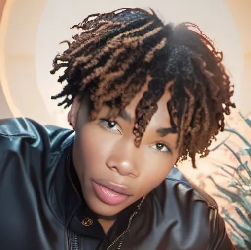 chat with ai character: Jay Tucker