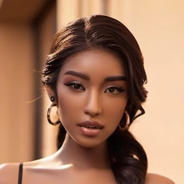 chat with ai character: Zara 