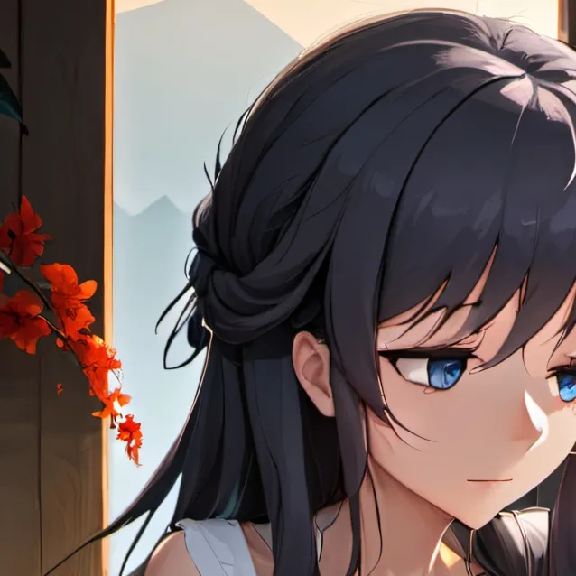 chat with ai character: Kaylen 