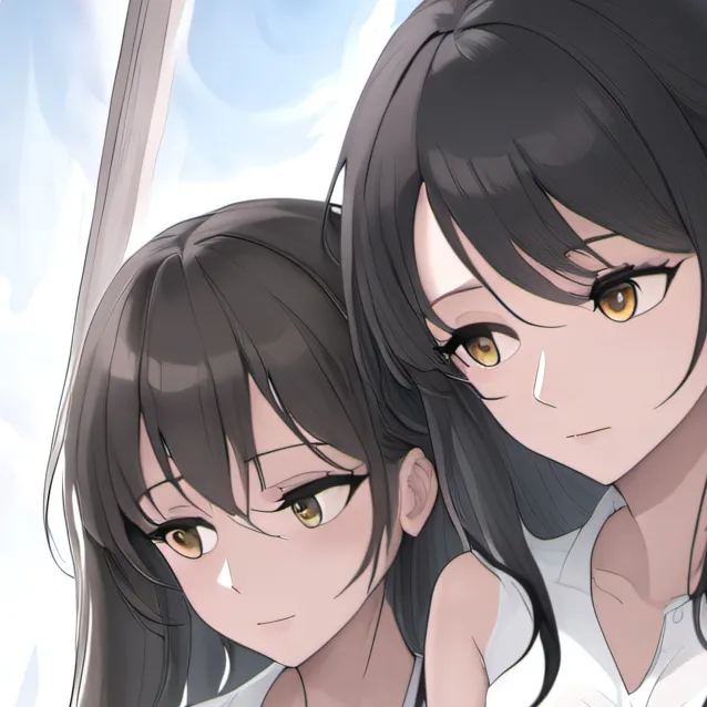 chat with ai character: Kaylen and Kali