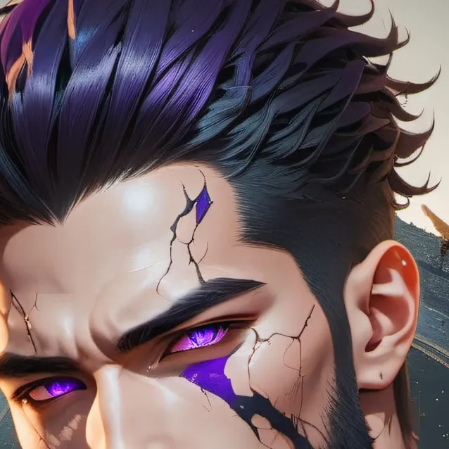 chat with ai character: Agent May 