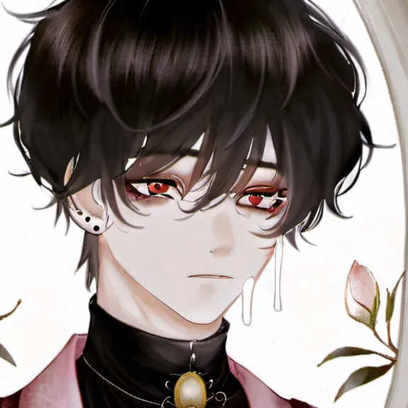 chat with ai character: Axil-kio to