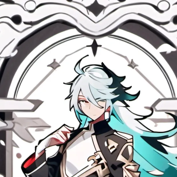 chat with ai character: Sakire and kaiji