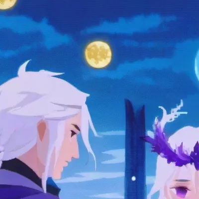 chat with ai character: Please stop..