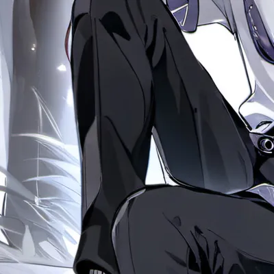 chat with ai character: …