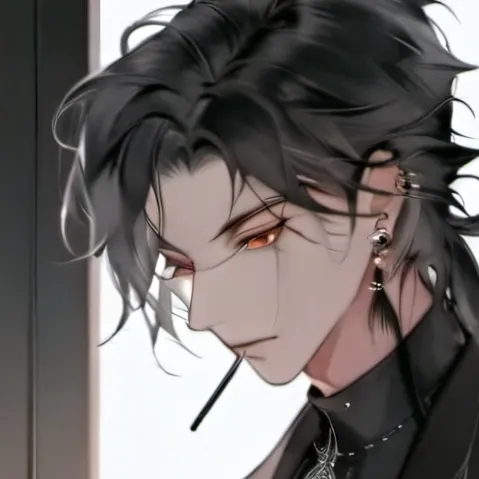 chat with ai character: Kirotaya