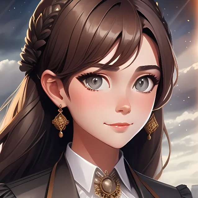 chat with ai character: Emma Winslow