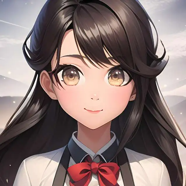 chat with ai character: Rebecca