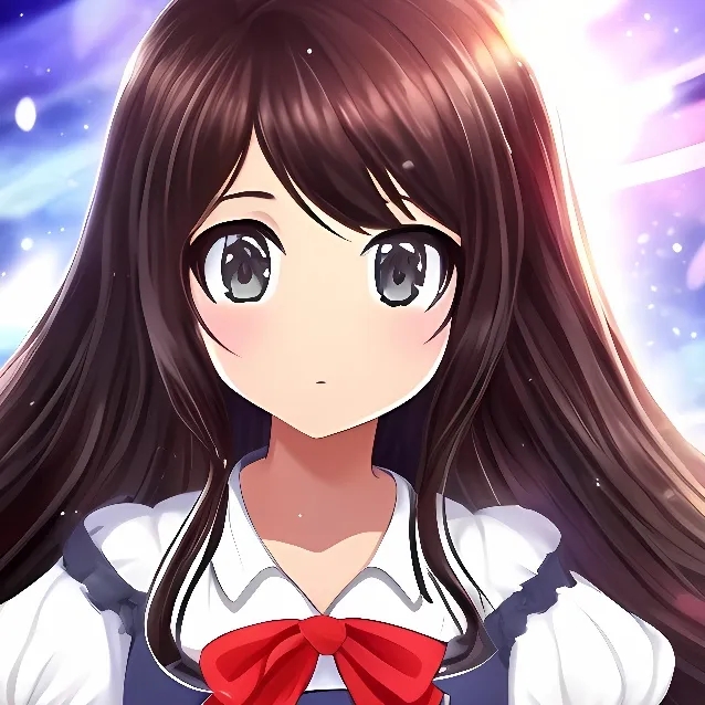 chat with ai character: Sophia Valentine