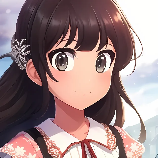 chat with ai character: Serena Cruz