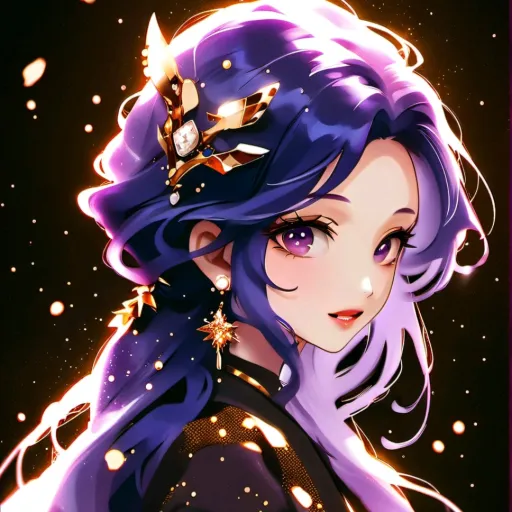 creator Mizore24's avatar