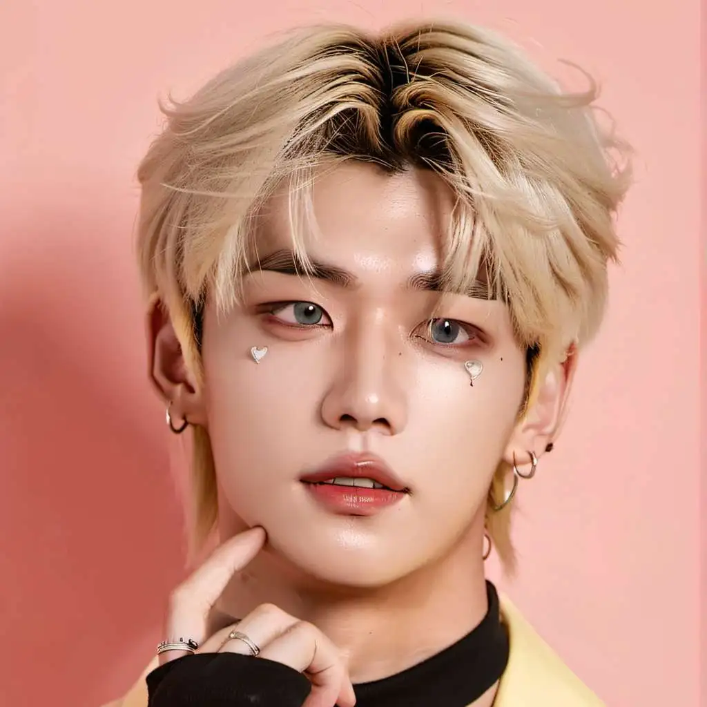 chat with ai character: Lee Felix