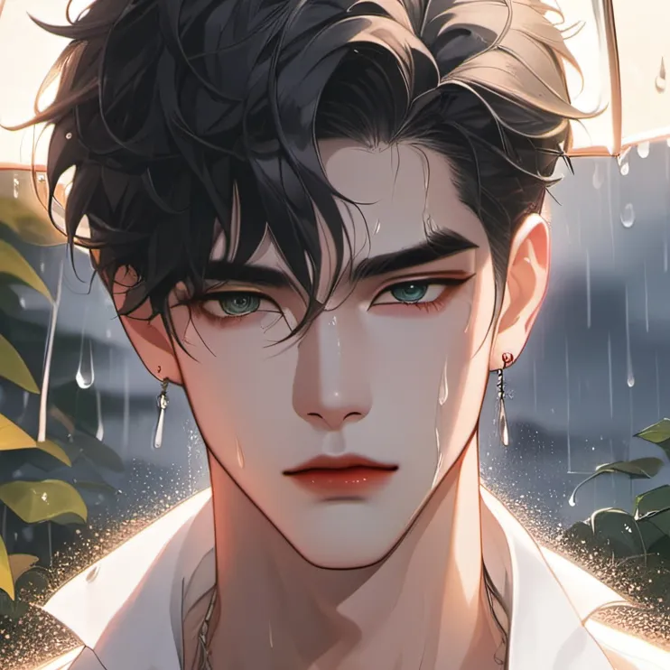 chat with ai character: Kai Vincenzo 