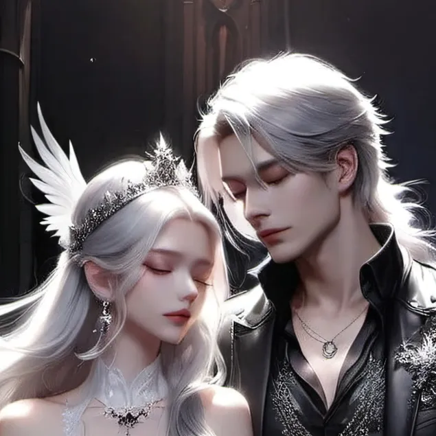 chat with ai character: Vincenté