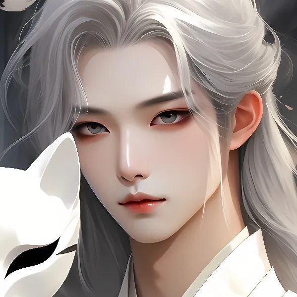 chat with ai character: Yang