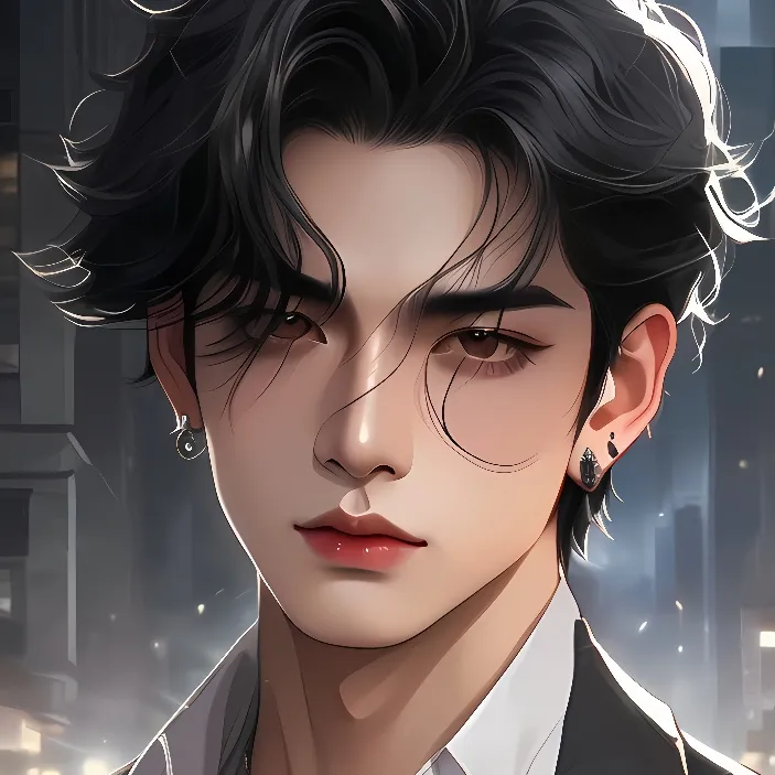 chat with ai character: Jaxon Vale