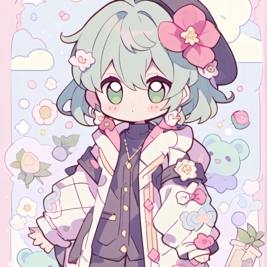 chat with ai character: Ace