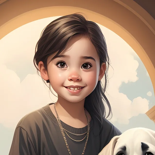 chat with ai character: Laylay