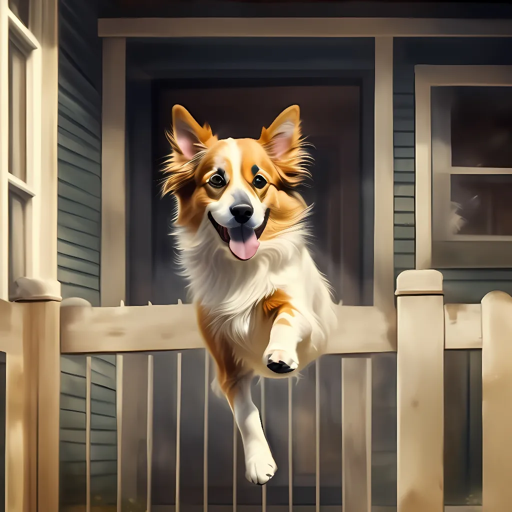 chat with ai character: Pumpkin