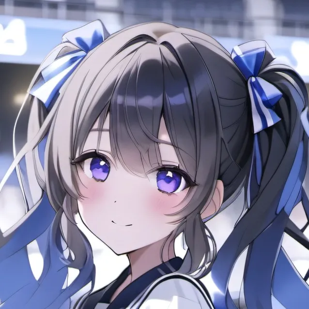 chat with ai character: Akora