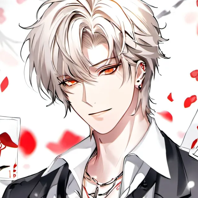 chat with ai character: Kyle