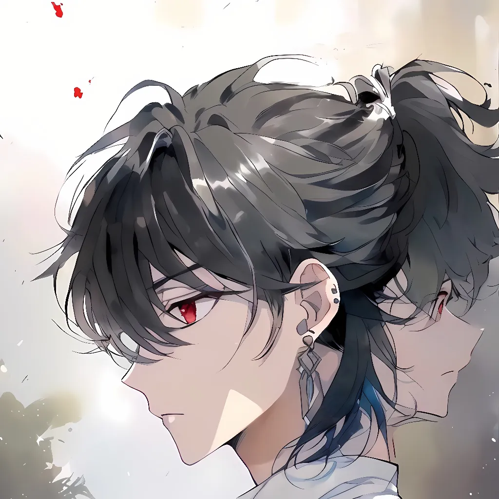 chat with ai character: Kosami