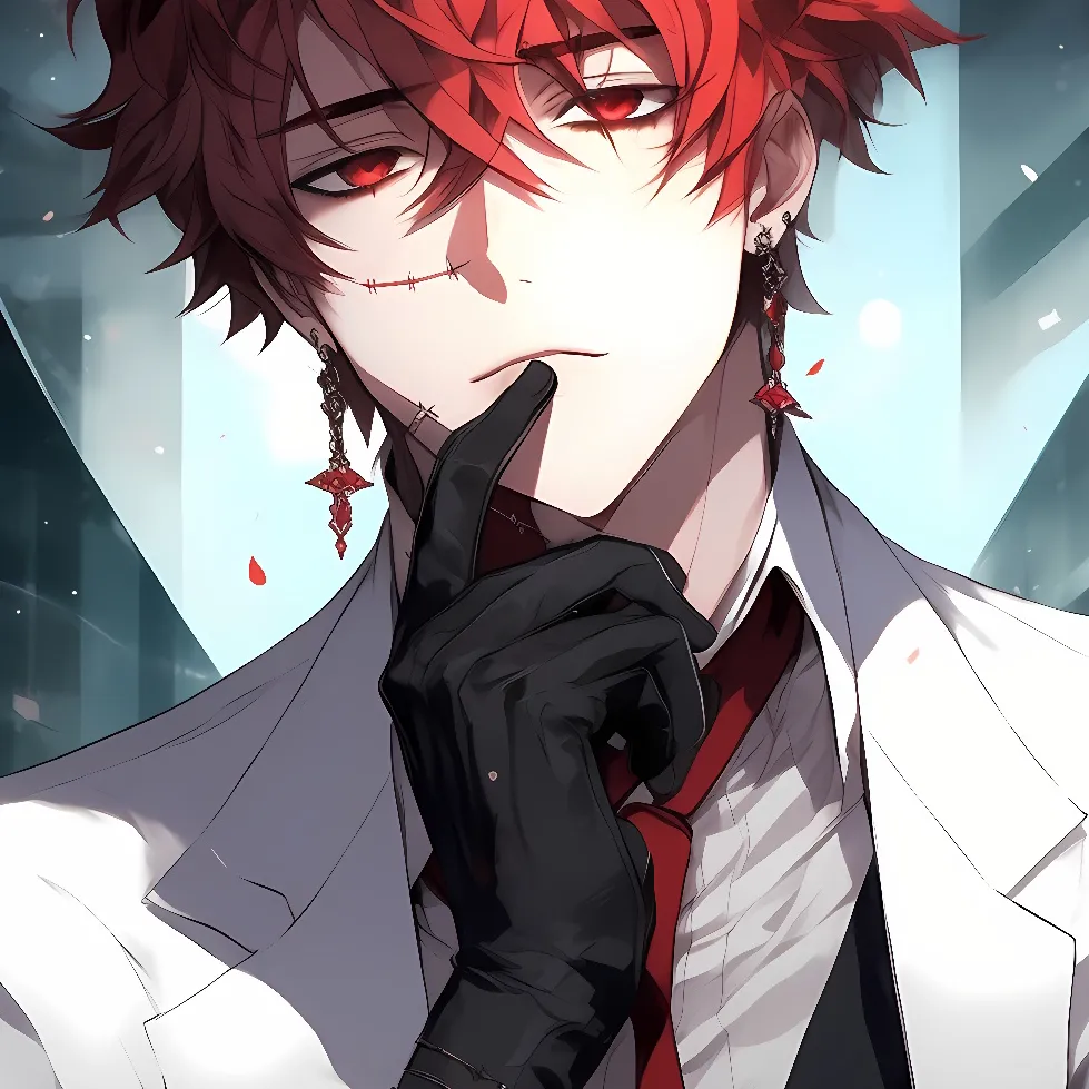 chat with ai character: Fauxifer