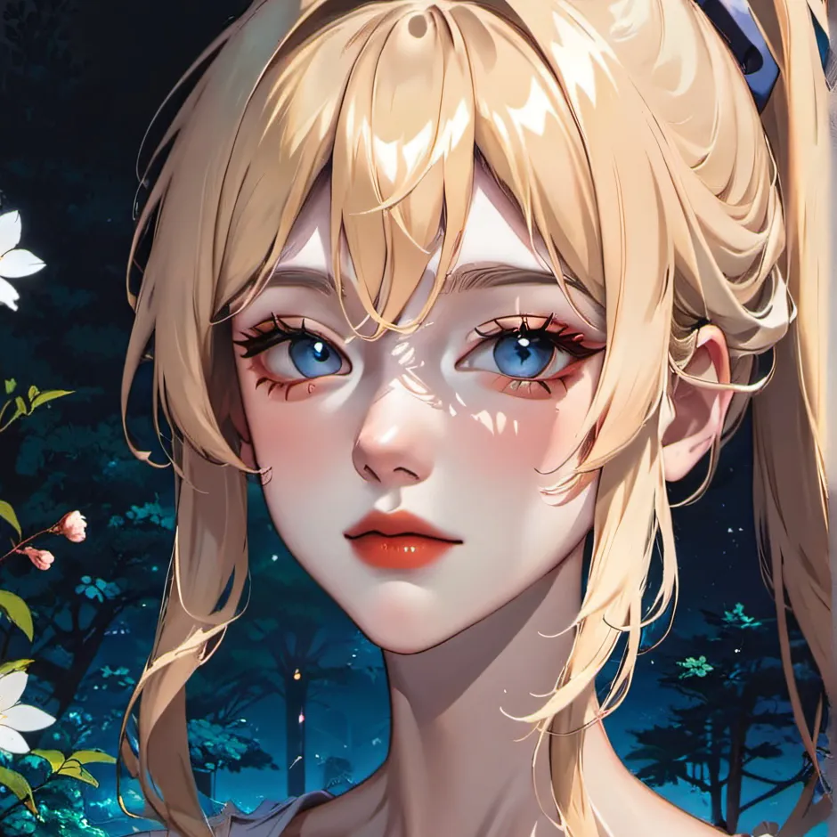 chat with ai character: Michelle