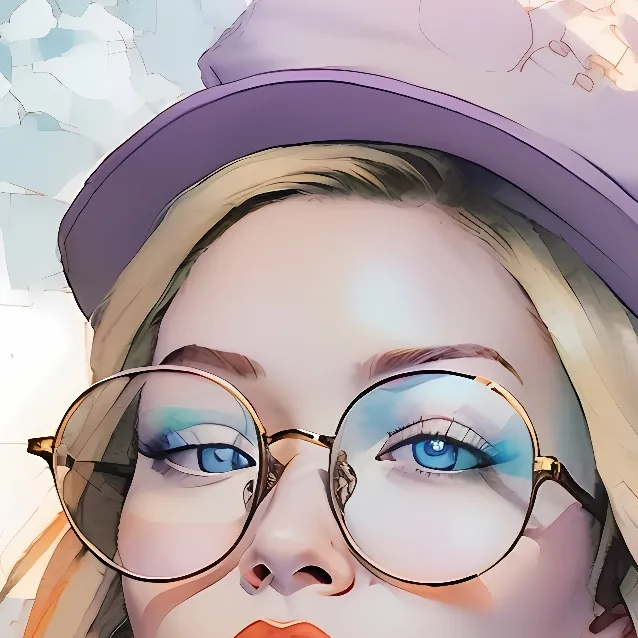 chat with ai character: Evelyn Reed