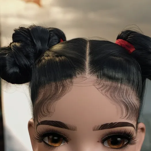 chat with ai character: Lily