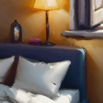 chat with ai character: MLB sleepover