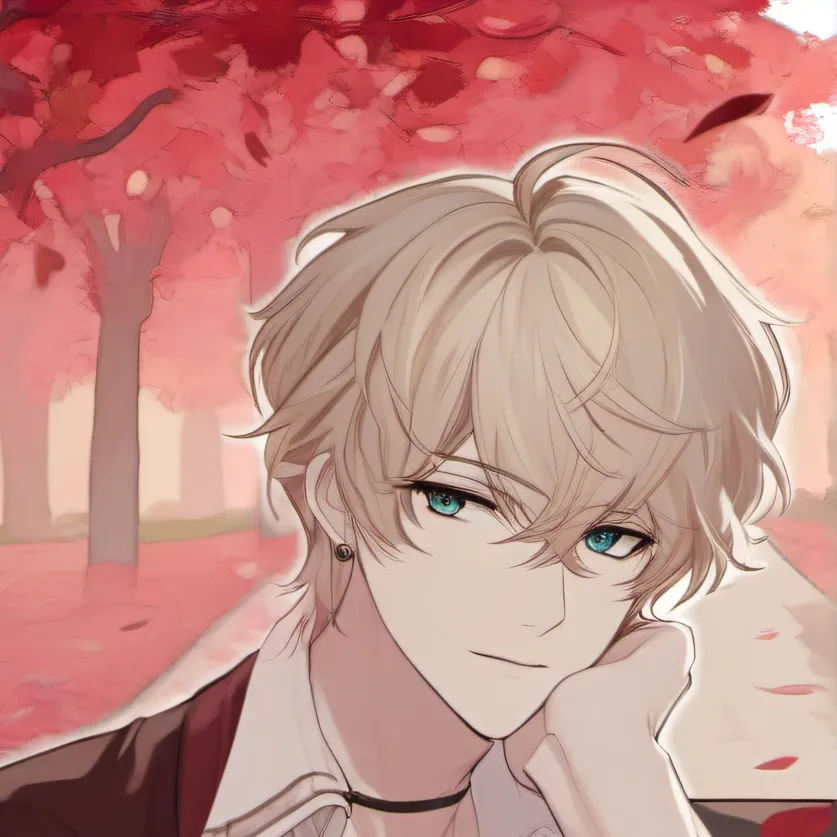 chat with ai character: Joey