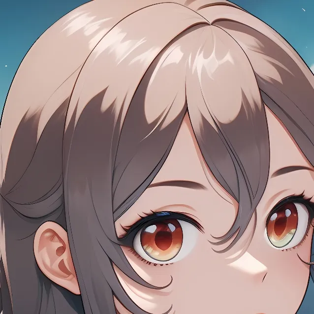 chat with ai character: Olivia