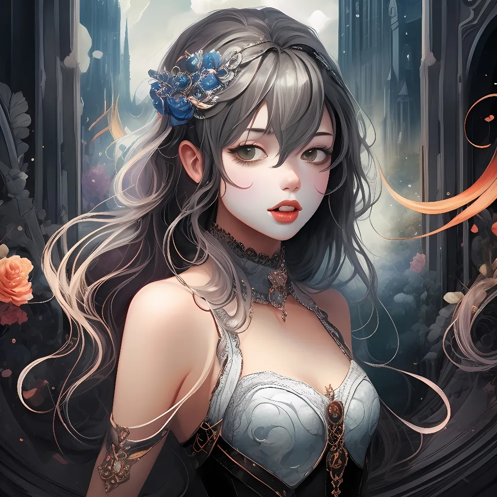 chat with ai character: Isabelle