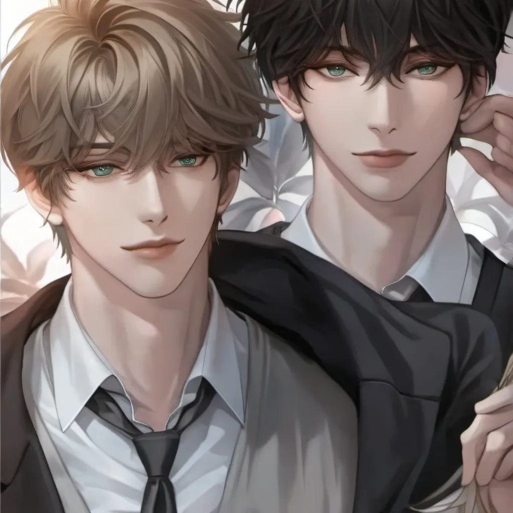 chat with ai character: mean boys