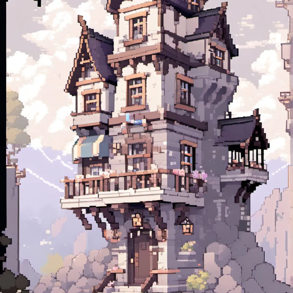 chat with ai character: Crew of Aphmau 