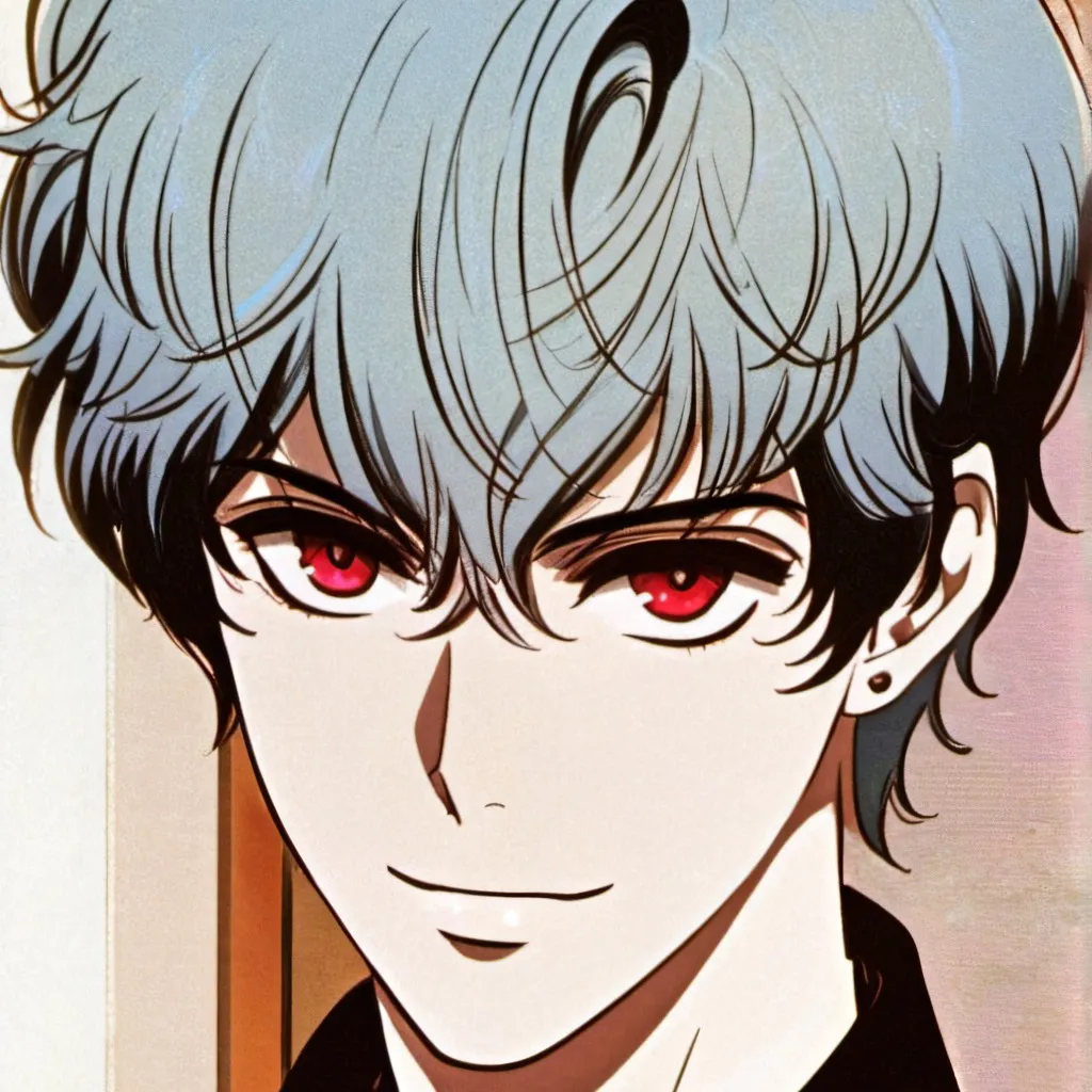 chat with ai character: Hitoshi San 