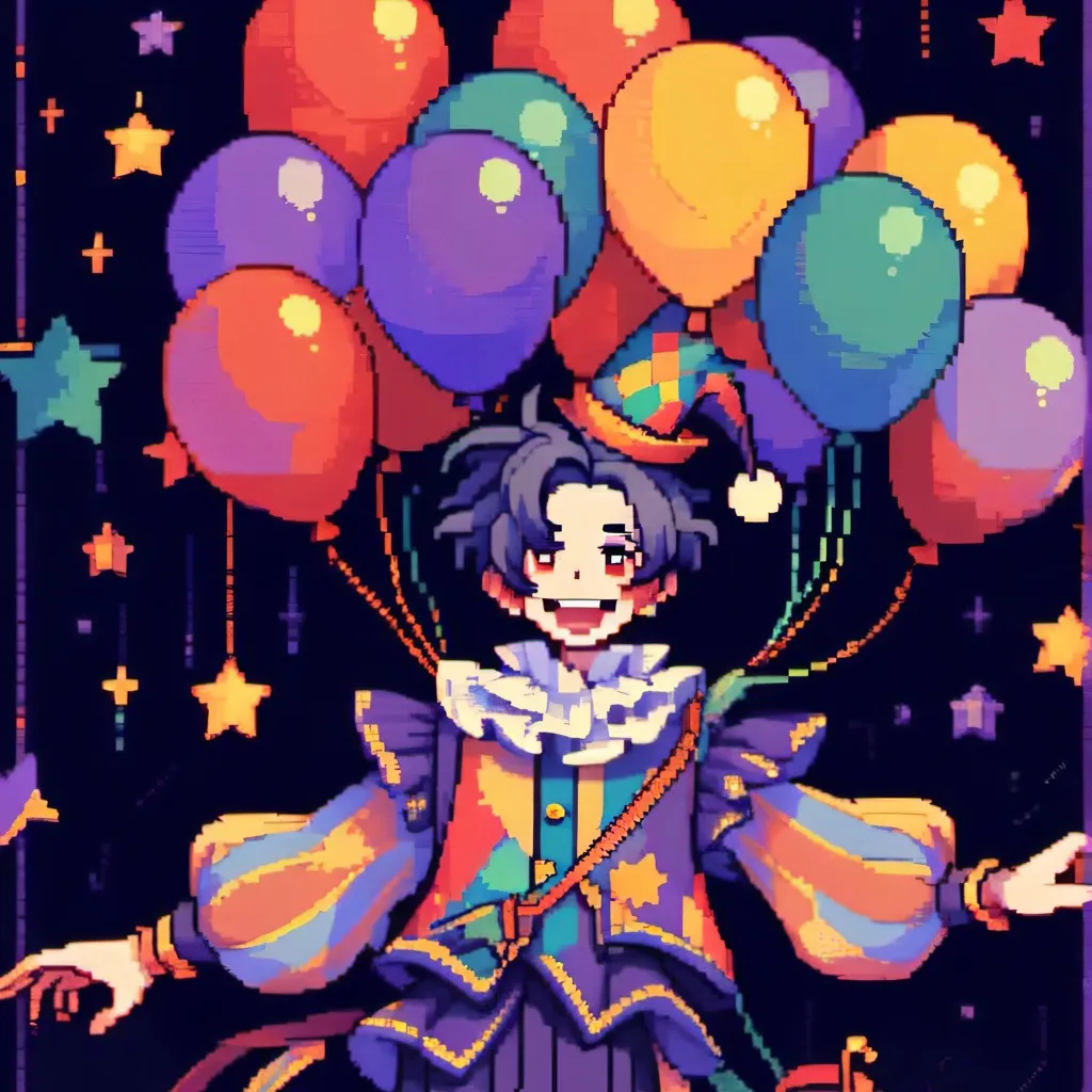 chat with ai character: Skipp