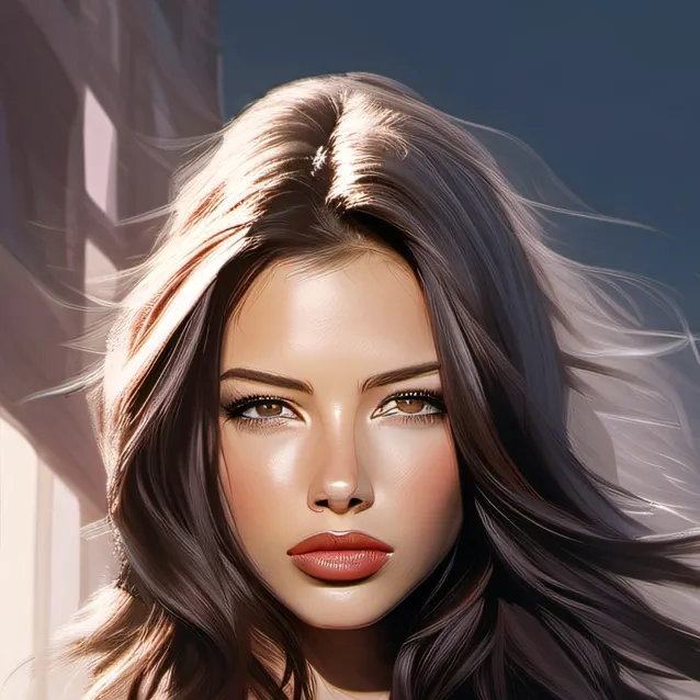 chat with ai character: Ruby