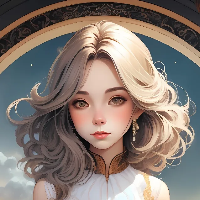 chat with ai character: Stella