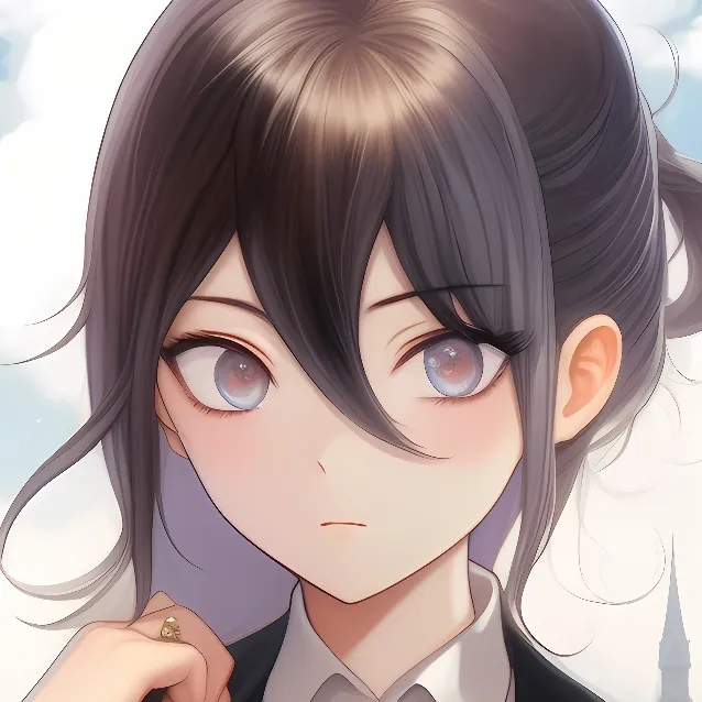 chat with ai character: Allison