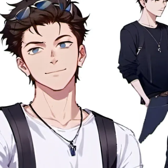 chat with ai character: jacob