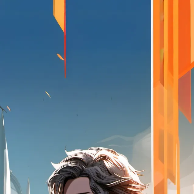 chat with ai character: Tyler